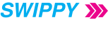 swippy transparent logo